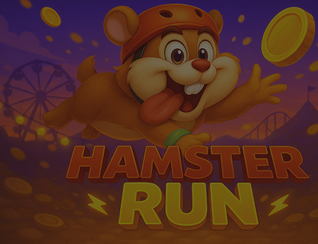 Hamster Run