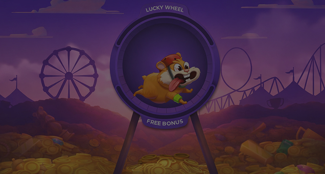 Hamster Run