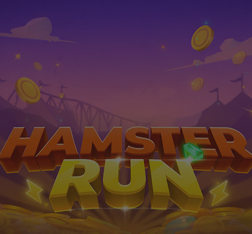 Hamster Run