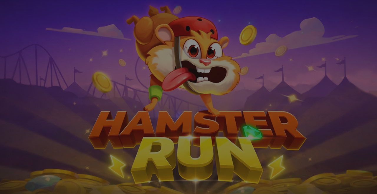 Hamster Run