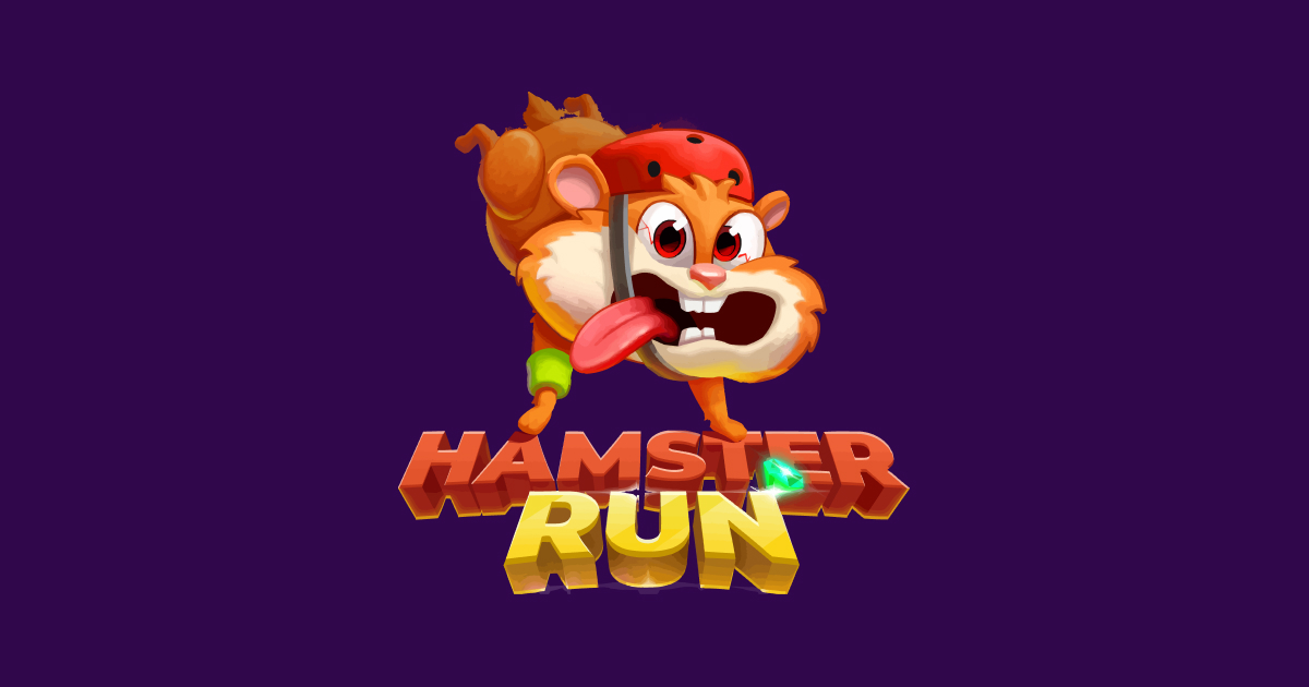 Hamster Run